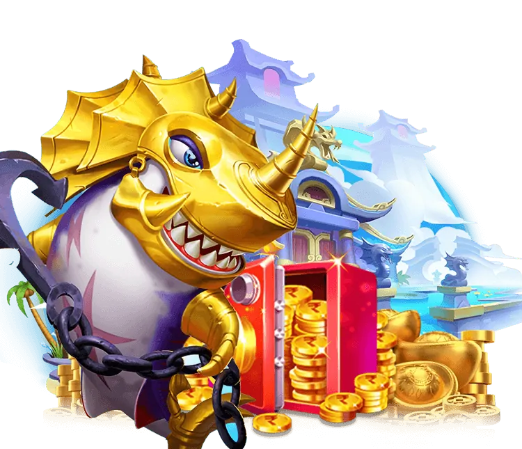 Game Bắn Cá Go88